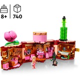 LEGO Bygge legetøj 