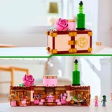 LEGO Bygge legetøj 