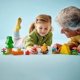 LEGO Bygge legetøj 