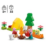 LEGO Bygge legetøj 
