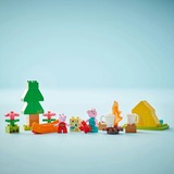 LEGO Bygge legetøj 