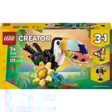 LEGO Bygge legetøj 