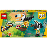LEGO Bygge legetøj 