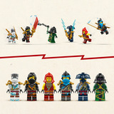 LEGO Bygge legetøj 