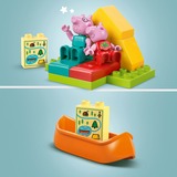 LEGO Campingtur Byggeklodser, Bygge legetøj Byggesæt, 2 År, Plast, 32 stk, 446 g
