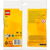 LEGO Creator Pandabär, Bygge legetøj 
