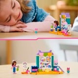 LEGO Kreatid med Æskebarn, Bygge legetøj Byggesæt, 4 År, Plast, 60 stk, 151 g
