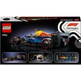 LEGO Oracle Red Bull Racing RB20 F1®-racerbil, Bygge legetøj Byggesæt, 18 År, Plast, 251 stk, 312 g