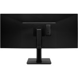 LG 34BR65F-B computerskærm 86,4 cm (34") 2560 x 1080 pixel WFHD LCD Sort, LED-skærm Sort, 86,4 cm (34"), 2560 x 1080 pixel, WFHD, LCD, 5 ms, Sort