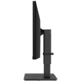 LG 34BR65F-B computerskærm 86,4 cm (34") 2560 x 1080 pixel WFHD LCD Sort, LED-skærm Sort, 86,4 cm (34"), 2560 x 1080 pixel, WFHD, LCD, 5 ms, Sort