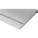 Lenovo LED-skærm Sølv