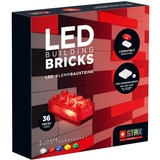 Light STAX Bygge legetøj