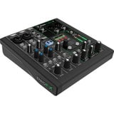 MACKIE ProFX6v3+, Mixer Sort