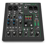MACKIE ProFX6v3+, Mixer Sort