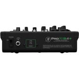 MACKIE ProFX6v3+, Mixer Sort