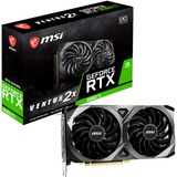 MSI Grafikkort