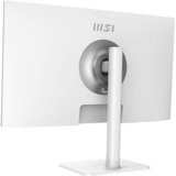 MSI LED-skærm Hvid