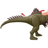 Mattel JURASSIC WORLD BATTLE ROARIN' BECKLESPINAX, Spil figur Jurassic World BATTLE ROARIN' BECKLESPINAX, 4 År, Flerfarvet, Plast