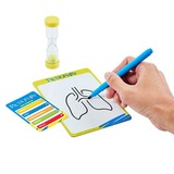 Mattel Pictionary Brætspil Games Pictionary, Brætspil, Tegning, 8 År, 30 min., Familiespil