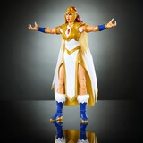 Mattel Sorceress Teela Action Figure, Spil figur 6 År, Flerfarvet, Plast