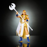 Mattel Sorceress Teela Action Figure, Spil figur 6 År, Flerfarvet, Plast