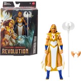 Mattel Sorceress Teela Action Figure, Spil figur 6 År, Flerfarvet, Plast