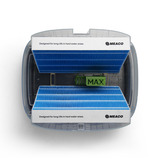 Meaco Armin 680, Luftfugter Hvid/Sort