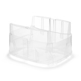 Meaco Armin 680, Luftfugter Hvid/Sort