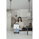 Meaco Armin 680, Luftfugter Hvid/Sort