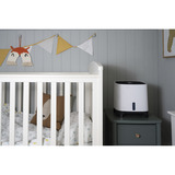 Meaco Armin 680, Luftfugter Hvid/Sort