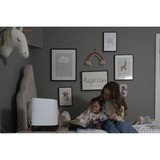 Meaco Armin 680, Luftfugter Hvid/Sort