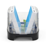 Meaco Armin 680, Luftfugter Hvid/Sort