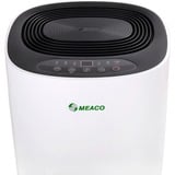 Meaco Dry ABC 10L Affugter Hvid