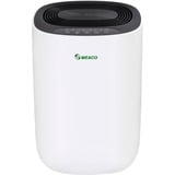 Meaco MeacoDry10LBEU, Affugter Hvid