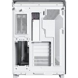 Montech KING95W, Towerkabinet Hvid