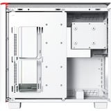 Montech KING95W, Towerkabinet Hvid