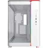 Montech KING95W, Towerkabinet Hvid