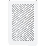 Montech KING 95, Towerkabinet Hvid