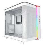 Montech Towerkabinet Hvid