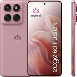 Motorola Mobiltelefon Lilla