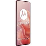 Motorola Mobiltelefon Lilla
