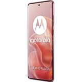 Motorola Mobiltelefon Lilla