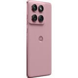 Motorola Mobiltelefon Lilla