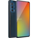 Motorola Mobiltelefon mørkeblå