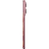 Motorola edge 60 fusion 16,9 cm (6.67") Dual SIM Android 15 5G USB Type-C 8 GB 256 GB 5200 mAh Lyserød, Mobiltelefon Lilla, 16,9 cm (6.67"), 8 GB, 256 GB, 50 MP, Android 15, Lyserød