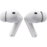 Motorola moto buds 2 plus PANTONE Cool White, Hovedtelefoner Hvid