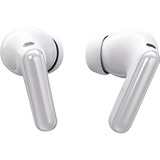 Motorola moto buds 2 plus PANTONE Cool White, Hovedtelefoner Hvid