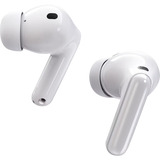 Motorola moto buds 2 plus PANTONE Cool White, Hovedtelefoner Hvid