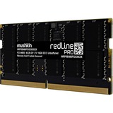 Mushkin SO-DIMM 16 GB DDR5-5600, Hukommelse Sort