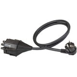 NRGkick Mobil Wallbox 32A 7,5m Set Optimal, Vægboks 